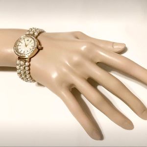 Macy’s Charter Club Watch #17383-139